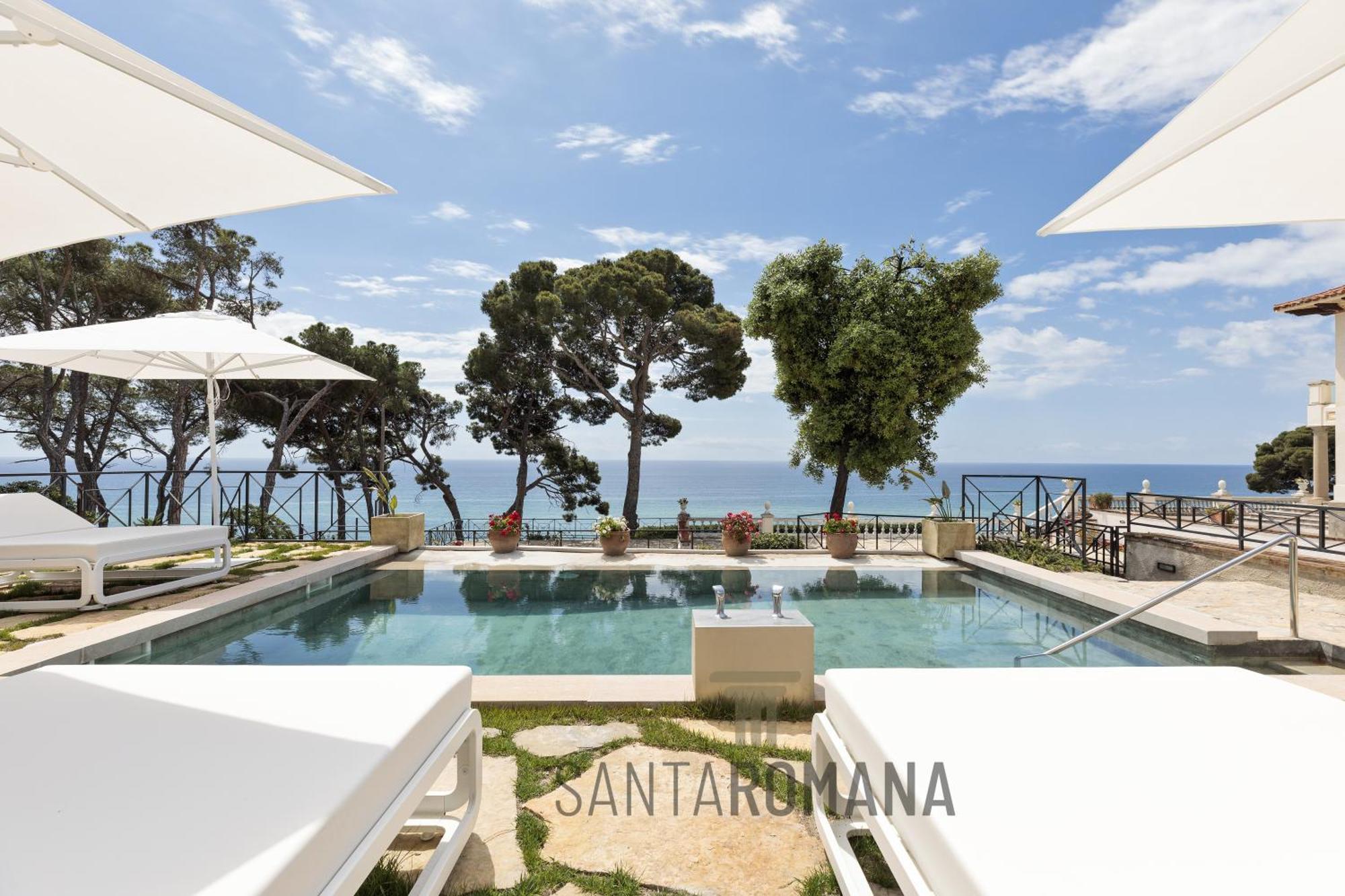 Santa Romana Apartments & Suites Caldes D'Estrach Zimmer foto