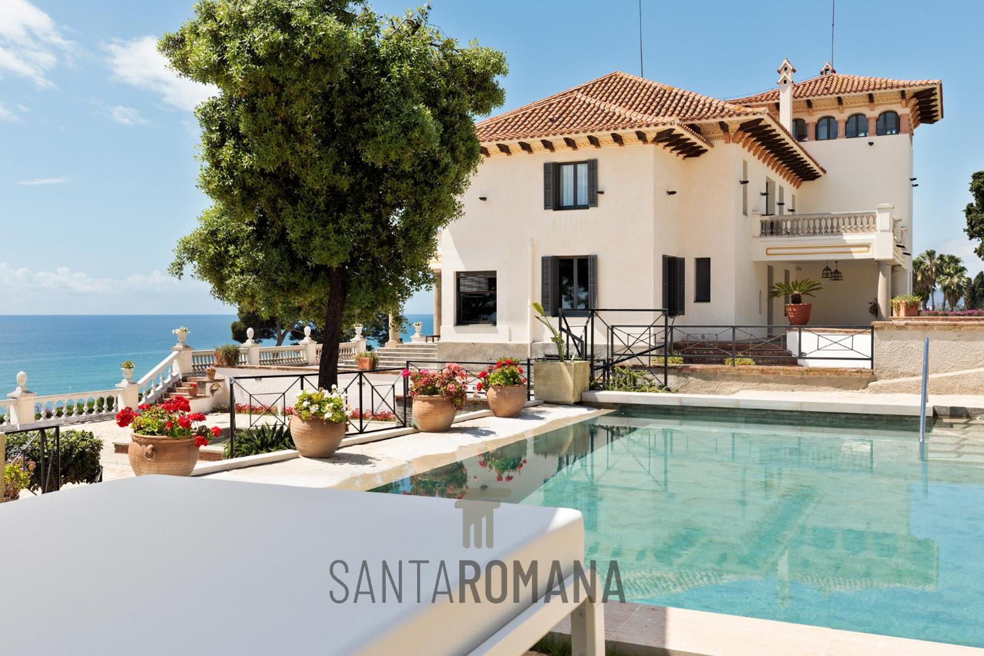 Santa Romana Apartments & Suites Caldes D'Estrach Zimmer foto